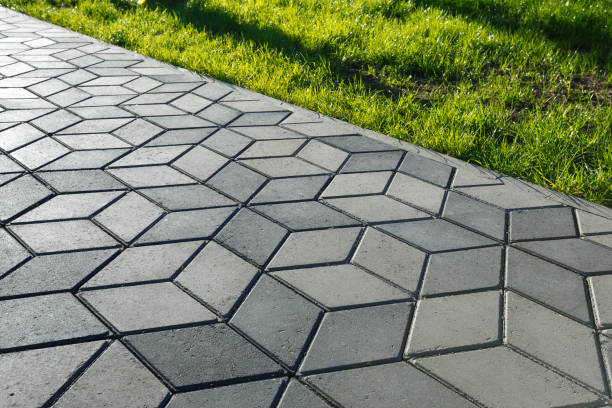Best Decorative Driveway Pavers  in Danville, IA