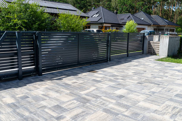 Best Affordable Driveway Paving  in Danville, IA