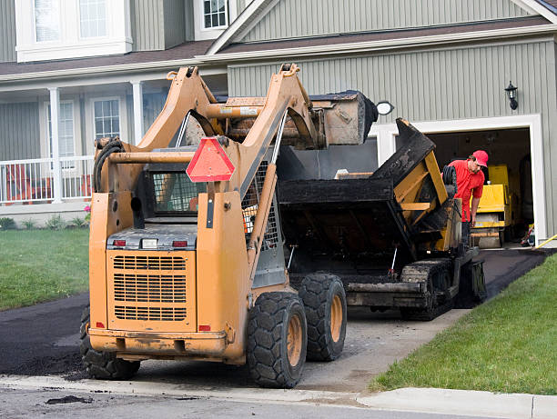 Best Local Driveway Pavers  in Danville, IA