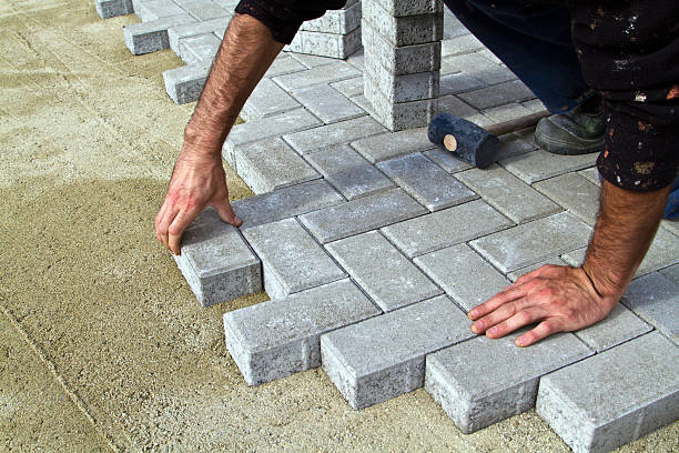Reliable Danville, IA Driveway Pavers Solutions
